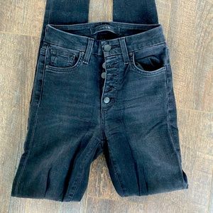 Joes Hi Rise Honey Jeans Flawless